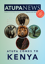 ATUPA Newsletter
